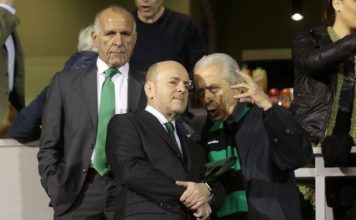 Από Νενέκο, σε Νενέκο……δεν υπάρχει σωτηρία!!!