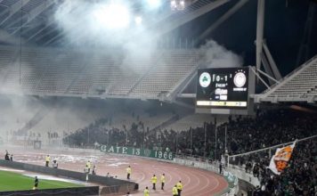Ο εχθρός είναι εντός……. εδώ και χρόνια του γαύρου χορηγός!!!