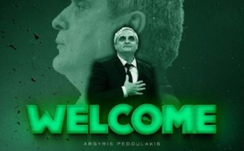 Γιατί Πεδουλάκης και όχι κάποιος άλλος, μετά το “όχι” του Ρικ Πιτίνο.