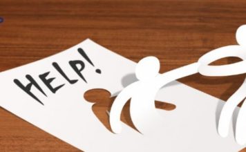 Όποιος δεν μπορεί να στηρίξει…. ας μην ασχολείται!!!