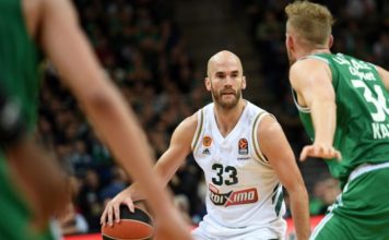 Παλικαρίσια νίκη… παρά τις απεγνωσμένες προσπάθειες των διαιτητών για το αντίθετο!!!