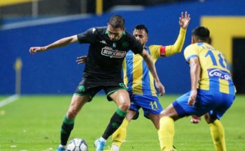 Καταραμένη διακοπή….μας πισωγύρισες!!!