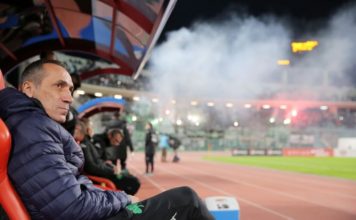 Αν δεν κερδίζετε αυτά τα ματς, ποια στο διάολο θα κερδίσετε???