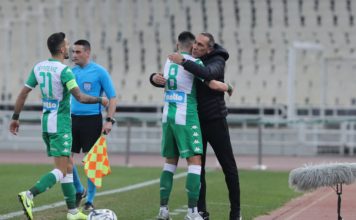Κέρδισαν και τους πότισαν φαρμάκι…. (όχι τους Πανιώνιους).