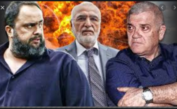Δεν προκρίθηκε έναντι του ΠΑΣ, αλλά έναντι όλης της βρωμιάς του Ελληνικού ποδοσφαίρου!!!