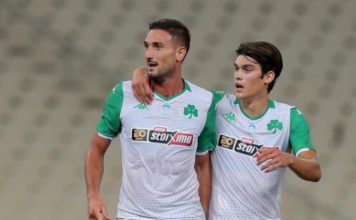 Με πρωταγωνιστή τον “φευγάτο” Μακεντα…