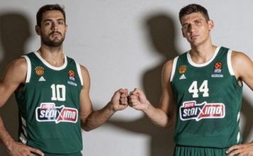 Στο μεταίχμιο μιας νέας εποχής…