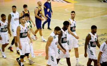 Δεν υπάρχουν ήττες σαν νίκες…. αλλά αξιοπρεπείς ήττες.