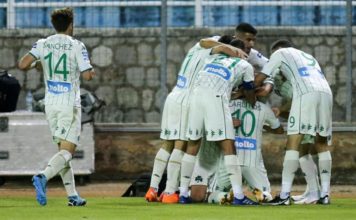 Επιβάλλεται να συνεχίσει αποκλειστικά με νίκες μέχρι τη διακοπή…..