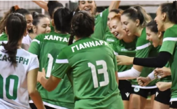 «Πάτησε» τον Α.Ο. Θήρας και κατέκτησε το τουρνουά ο Παναθηναϊκός!