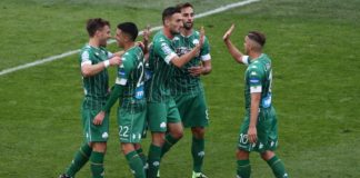 Κακός……..αλλά τουλάχιστον αυτή τη φορά κέρδισε.