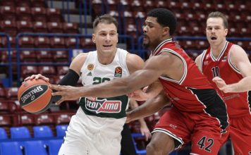 Με εκπληκτική απόδοση στο δεύτερο ημίχρονο, εφυγε νικητής απο το Μιλάνο!!!