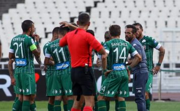 Τα ματς κερδίζονται απ’ την άμυνα, αλλά χάνονται απ’ την επίθεση.