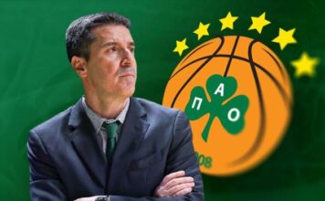 Το μεγαλύτερο όπλο του Παναθηναϊκού, ο προπονητής του.