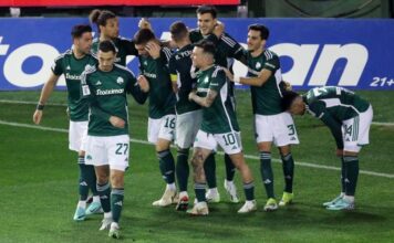 Πέρασαν τα δύσκολα, ώρα να πατήσει κορυφή!!!