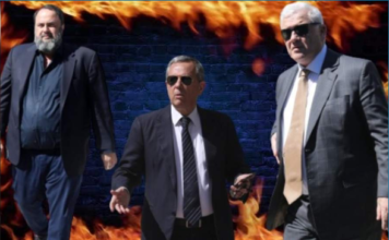 Ζωντανός στην διεκδίκηση του πρωταθλήματος…… Κόντρα σε όλους και σε όλα!!!