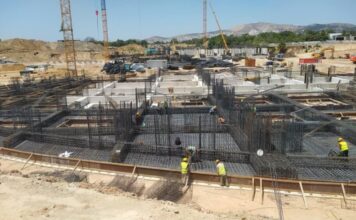 Το όνειρο…… παίρνει σάρκα και οστά!!!