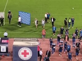 Αυτή η στάνη (Αλαφούζου), αυτό το γάλα βγάζει…