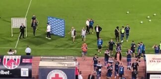 Αυτή η στάνη (Αλαφούζου), αυτό το γάλα βγάζει…