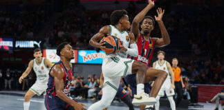 Μια χρονιά που δεν επιτρέπεται να αποτύχει.