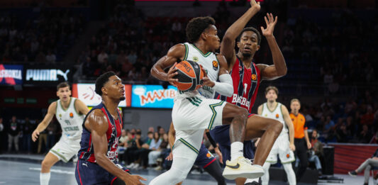 Μια χρονιά που δεν επιτρέπεται να αποτύχει.