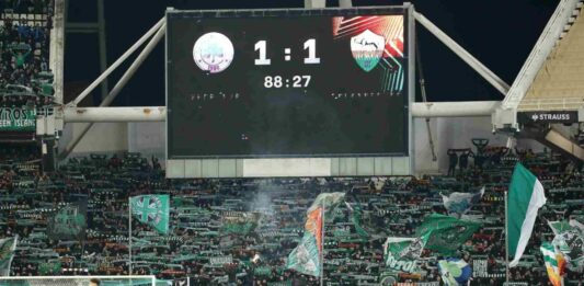 Αποκούμπι η Ευρώπη, σε μια απογοητευτική χρονιά.