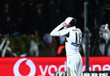 Μία ακόμη χαμένη χρονιά… ας είναι η τελευταία!!!