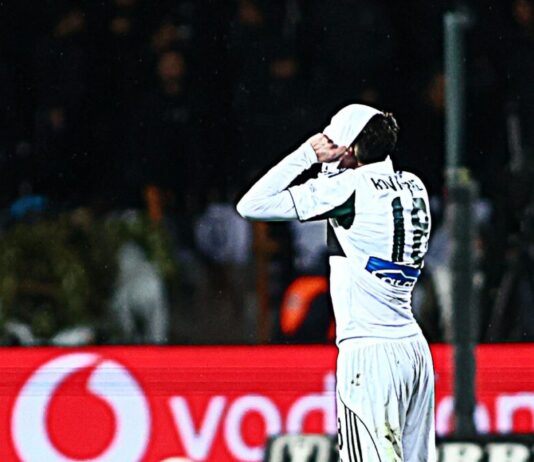 Μία ακόμη χαμένη χρονιά… ας είναι η τελευταία!!!