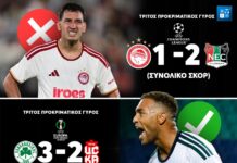 Με πείσμα και πίστη, θα φτάσουμε στην κορυφή..
