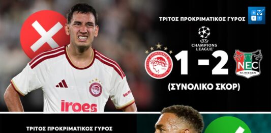 Με πείσμα και πίστη, θα φτάσουμε στην κορυφή..